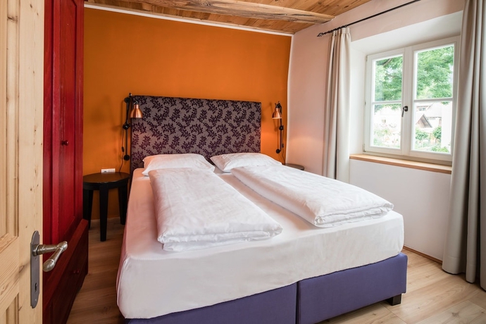 Imagen de la habitación del Hotel Traube, Milland - Millan. Foto 10