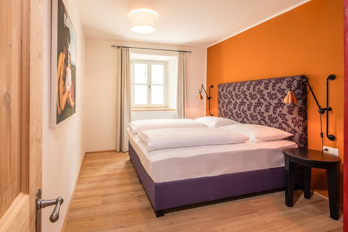 Imagen de la habitación del Hotel Traube, Milland - Millan. Foto 12