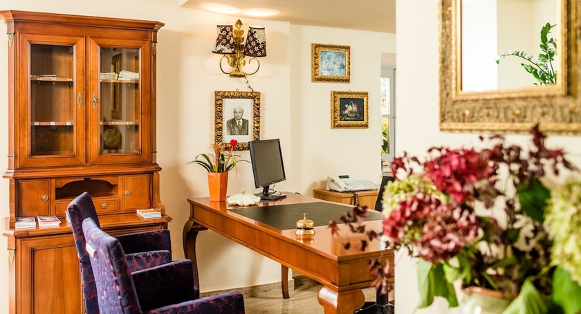 Imagen de los interiores del Hotel Traube, Milland - Millan. Foto 19