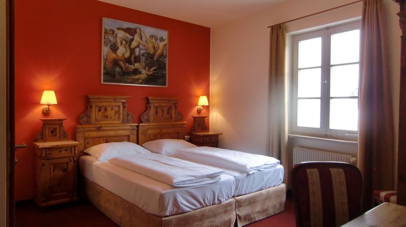 Imagen de la habitación del Hotel Traube, Milland - Millan. Foto 13