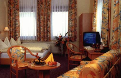 Imagen de la habitación del Hotel Traube &Ouml;ffingen. Foto 2