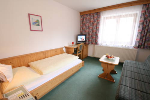 Imagen de la habitación del Hotel Traube, Pettneu am Arlberg. Foto 3