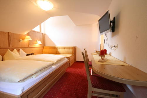 Imagen de la habitación del Hotel Traube, Pettneu am Arlberg. Foto 5