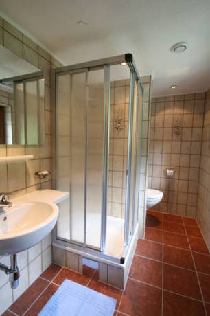 Imagen de la habitación del Hotel Traube, Pettneu am Arlberg. Foto 6