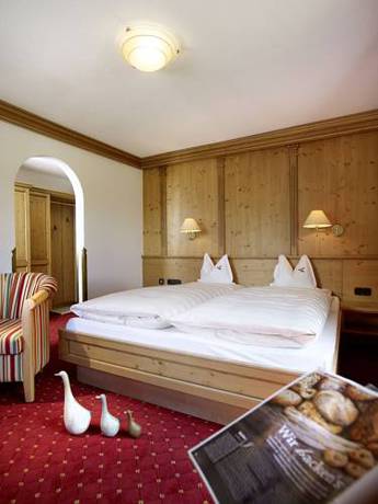 Imagen de la habitación del Hotel Traube, Pettneu am Arlberg. Foto 7