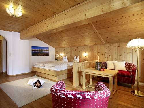 Imagen de la habitación del Hotel Traube, Pettneu am Arlberg. Foto 10