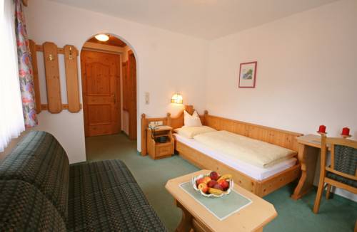 Imagen de la habitación del Hotel Traube, Pettneu am Arlberg. Foto 15