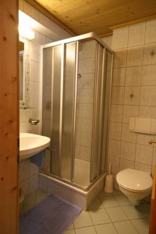 Imagen de la habitación del Hotel Traube, Pettneu am Arlberg. Foto 16