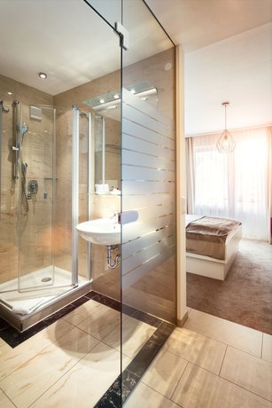 Imagen de la habitación del Hotel Traube Revital. Foto 11