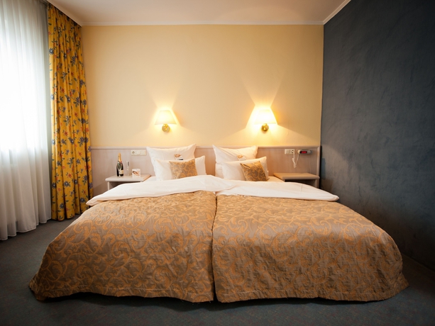 Imagen de la habitación del Hotel Traube R&uuml;desheim. Foto 16