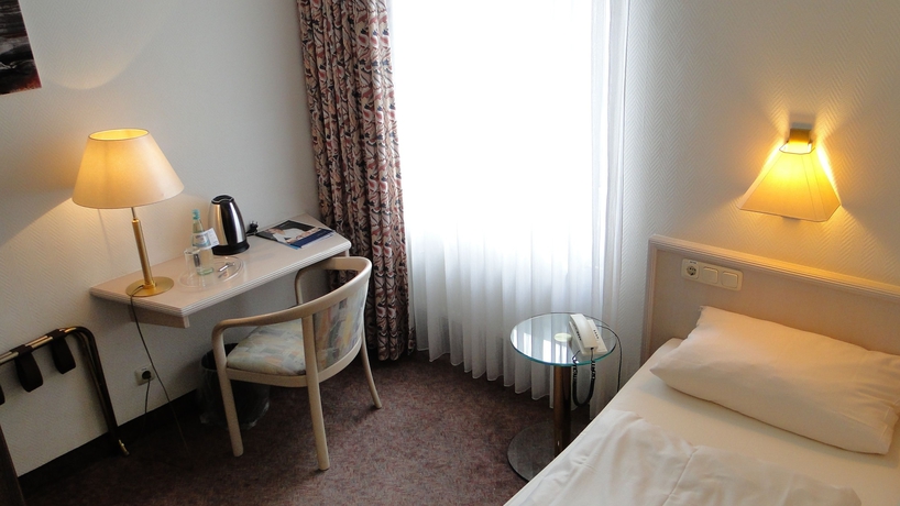 Imagen de la habitación del Hotel Traube R&uuml;desheim. Foto 18