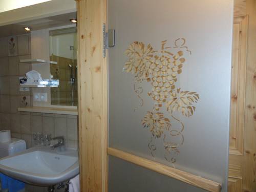 Imagen de la habitación del Hotel Traube, Sankt Gallenkirch. Foto 5