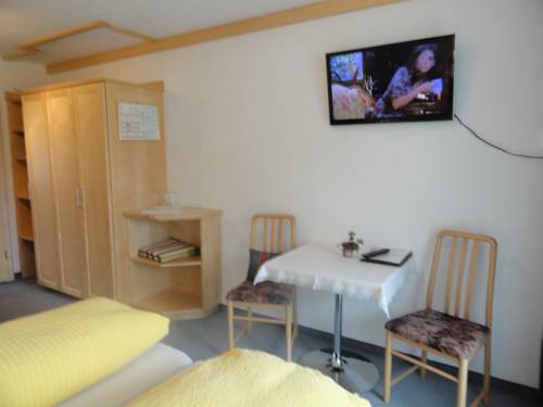 Imagen de la habitación del Hotel Traube, Sankt Gallenkirch. Foto 8