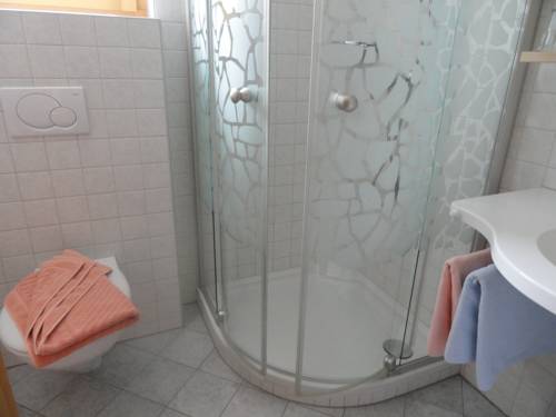 Imagen general del Hotel Traube, Sankt Gallenkirch. Foto 1