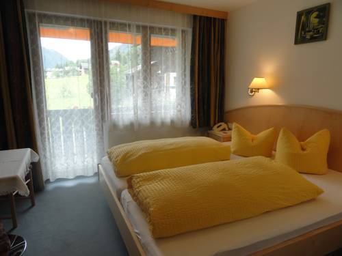 Imagen de la habitación del Hotel Traube, Sankt Gallenkirch. Foto 9