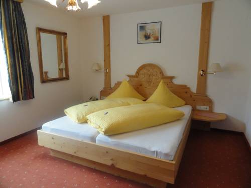 Imagen de la habitación del Hotel Traube, Sankt Gallenkirch. Foto 13