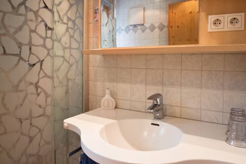 Imagen de la habitación del Hotel Traube, Sankt Gallenkirch. Foto 15