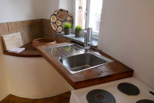 Imagen de la habitación del Hotel Traube, Scuol. Foto 6