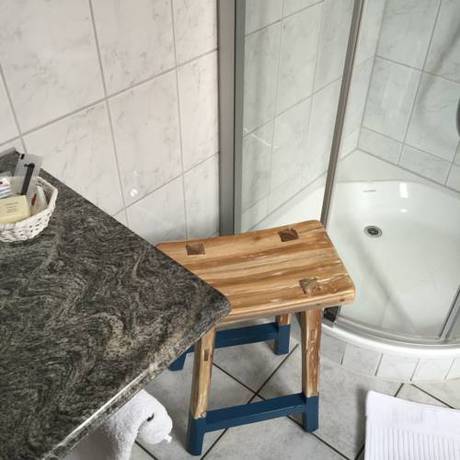 Imagen general del Hotel Traube, Scuol. Foto 1