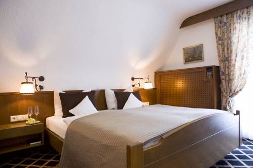 Imagen general del Hotel Traube, Stuttgart. Foto 2