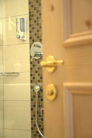 Imagen de la habitación del Hotel Traube &ndash; Stelvio. Foto 2