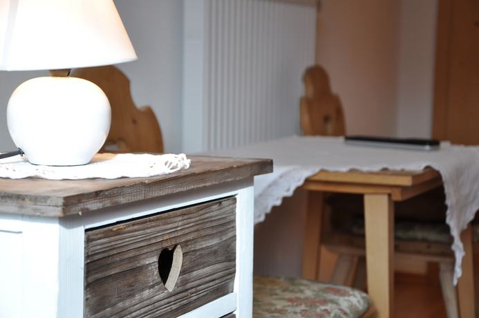 Imagen de la habitación del Hotel Traube &ndash; Stelvio. Foto 3