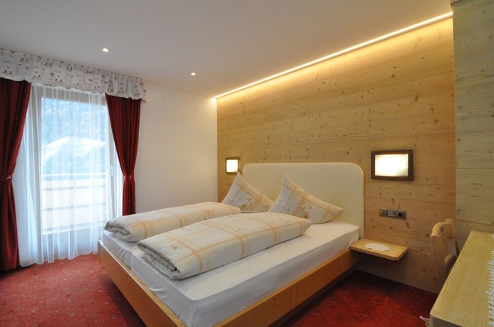 Imagen de la habitación del Hotel Traube &ndash; Stelvio. Foto 5