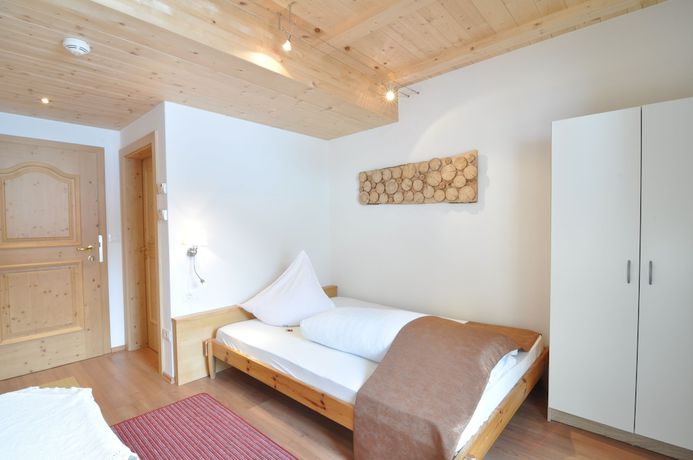 Imagen de la habitación del Hotel Traube &ndash; Stelvio. Foto 6