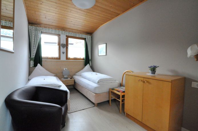 Imagen de la habitación del Hotel Traube &ndash; Stelvio. Foto 7