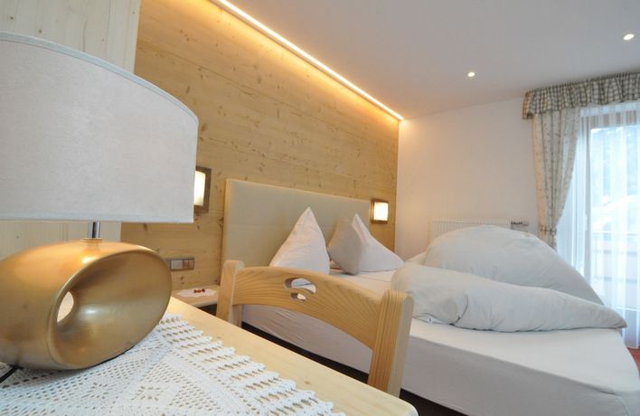 Imagen de la habitación del Hotel Traube &ndash; Stelvio. Foto 8