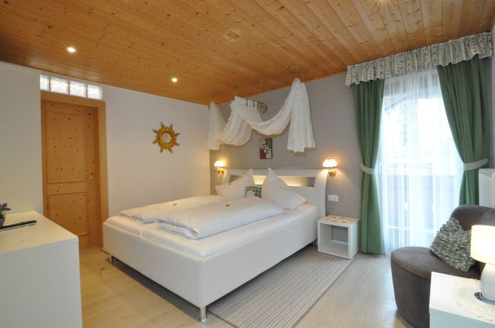 Imagen de la habitación del Hotel Traube &ndash; Stelvio. Foto 9