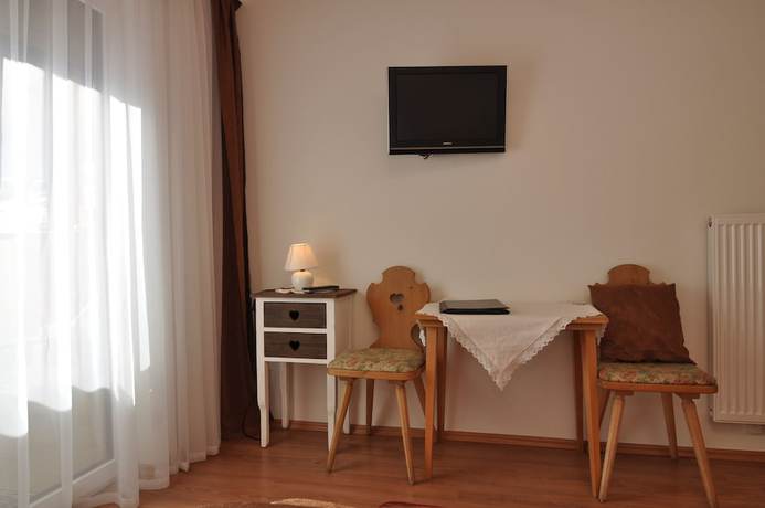 Imagen de la habitación del Hotel Traube &ndash; Stelvio. Foto 10