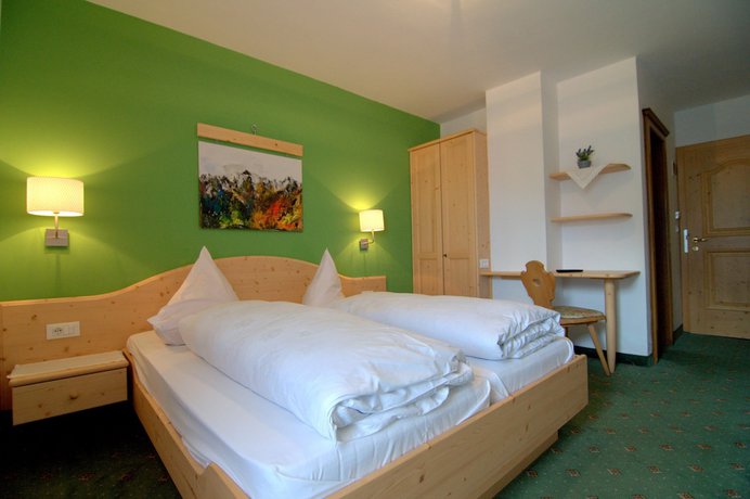 Imagen de la habitación del Hotel Traube &ndash; Stelvio. Foto 11