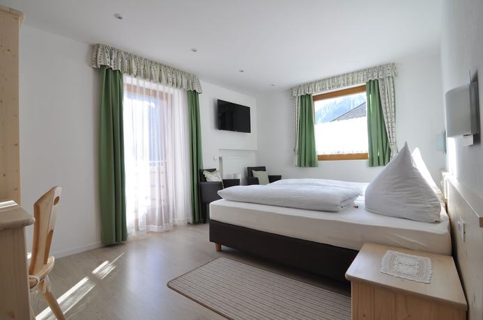 Imagen de la habitación del Hotel Traube &ndash; Stelvio. Foto 12