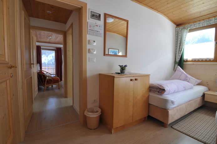 Imagen de la habitación del Hotel Traube &ndash; Stelvio. Foto 14