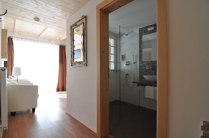 Imagen de la habitación del Hotel Traube &ndash; Stelvio. Foto 16