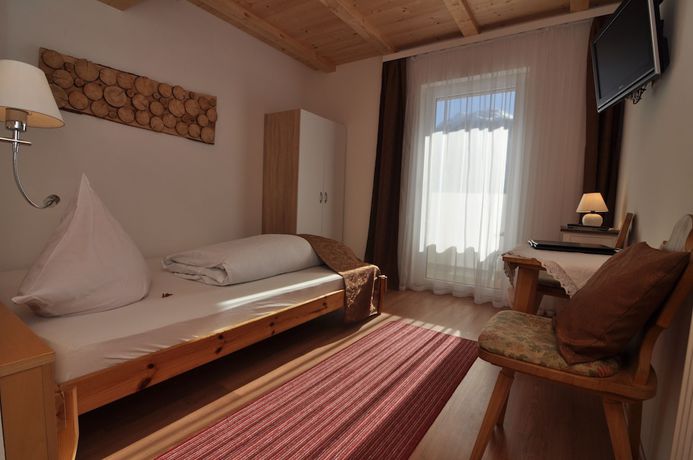 Imagen de la habitación del Hotel Traube &ndash; Stelvio. Foto 18