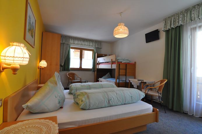 Imagen de la habitación del Hotel Traube &ndash; Stelvio. Foto 19