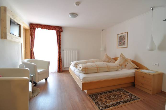 Imagen de la habitación del Hotel Traube &ndash; Stelvio. Foto 20