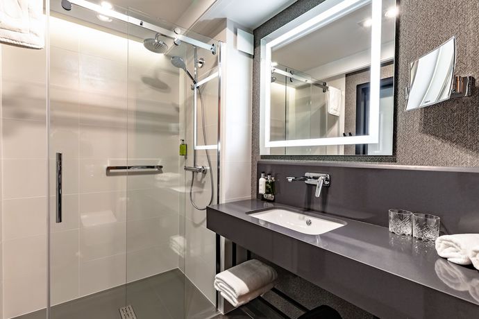Imagen de la habitación del Hotel Traugutta 3 Białystok. Foto 8