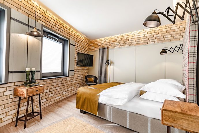 Imagen de la habitación del Hotel Traugutta 3 Białystok. Foto 10