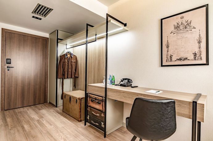 Imagen de la habitación del Hotel Traugutta 3 Białystok. Foto 11