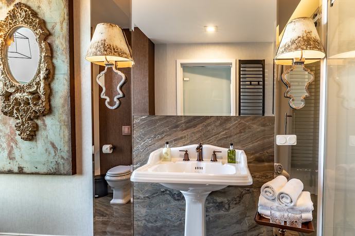 Imagen de la habitación del Hotel Traugutta 3 Białystok. Foto 17