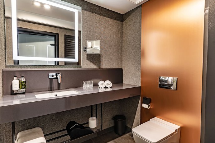 Imagen de la habitación del Hotel Traugutta 3 Białystok. Foto 18