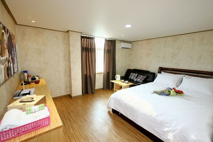 Imagen general del Hotel Traum and Condo. Foto 2