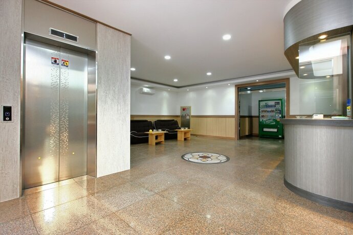 Imagen general del Hotel Traum and Condo. Foto 6