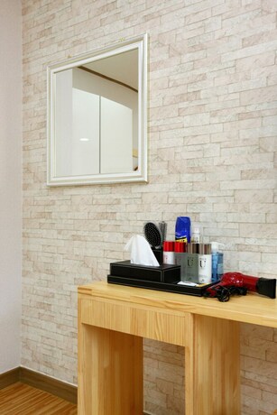 Imagen de la habitación del Hotel Traum and Condo. Foto 24