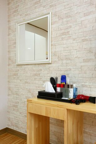 Imagen de la habitación del Hotel Traum and Condo. Foto 34