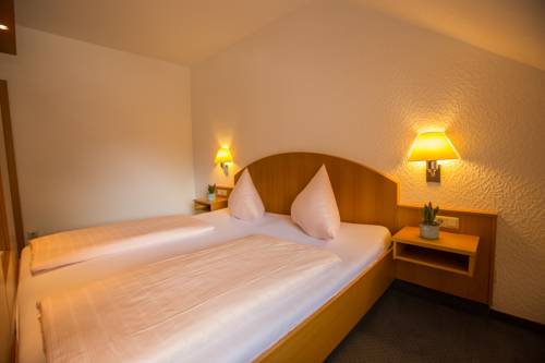 Imagen de la habitación del Hotel Traumblick, Cochem. Foto 10