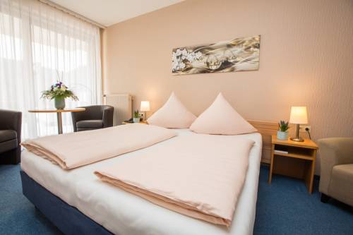 Imagen de la habitación del Hotel Traumblick, Cochem. Foto 14